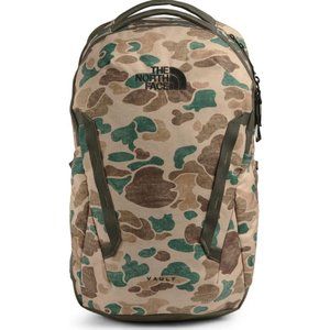 The North Face Men's Vault Backpack